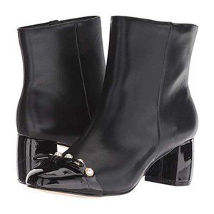 Nanette Lepore Women's Nikita Fashion Boot